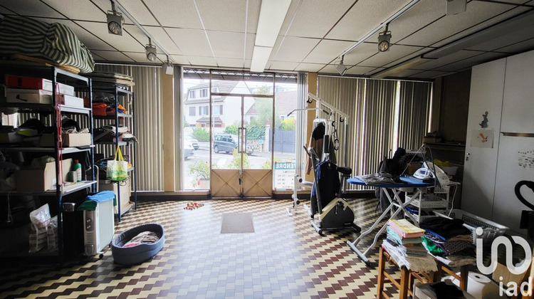 Ma-Cabane - Vente Maison Le Blanc-Mesnil, 216 m²