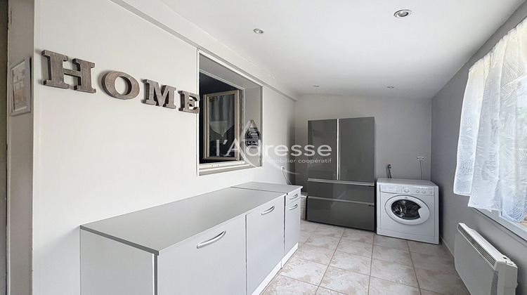 Ma-Cabane - Vente Maison LE BLANC-MESNIL, 70 m²