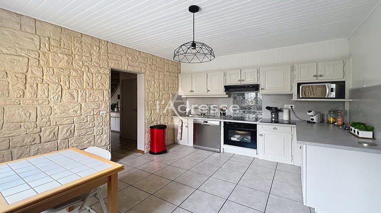 Ma-Cabane - Vente Maison LE BLANC-MESNIL, 70 m²