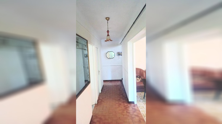 Ma-Cabane - Vente Maison LE BLANC MESNIL, 193 m²