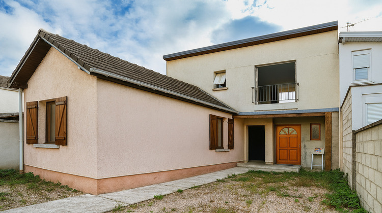 Ma-Cabane - Vente Maison Le Blanc-Mesnil, 76 m²