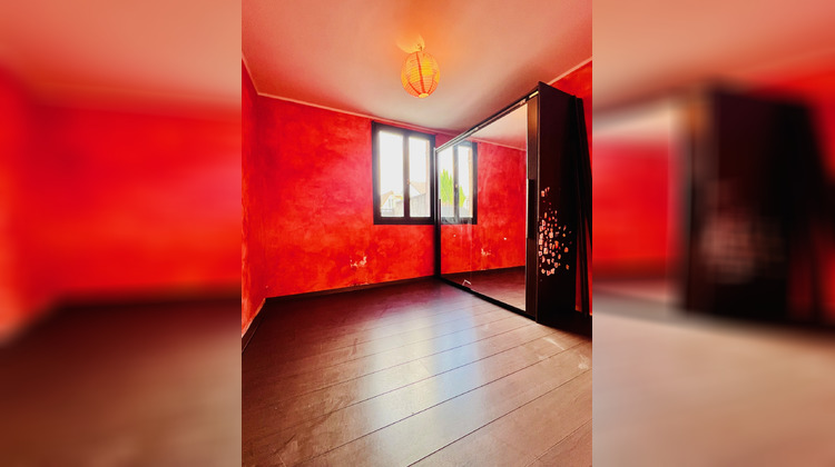 Ma-Cabane - Vente Maison Le Blanc-Mesnil, 76 m²