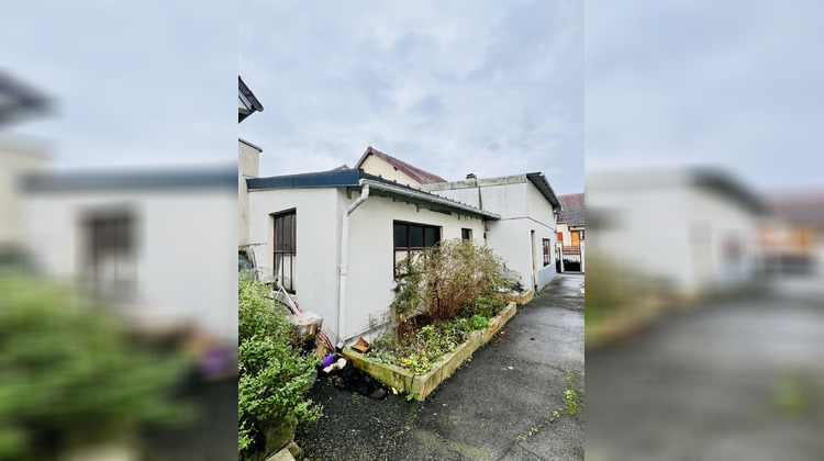 Ma-Cabane - Vente Maison Le Blanc-Mesnil, 80 m²