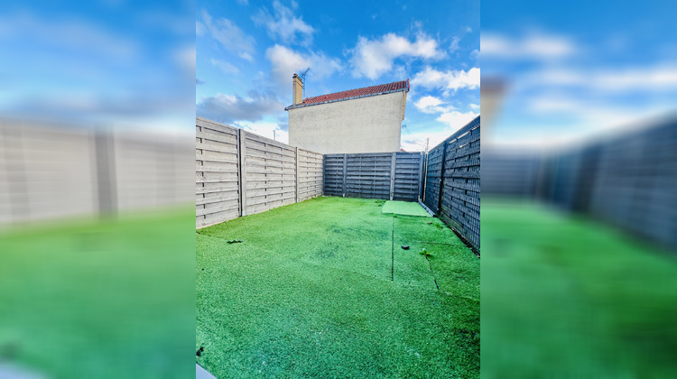 Ma-Cabane - Vente Maison Le Blanc-Mesnil, 82 m²