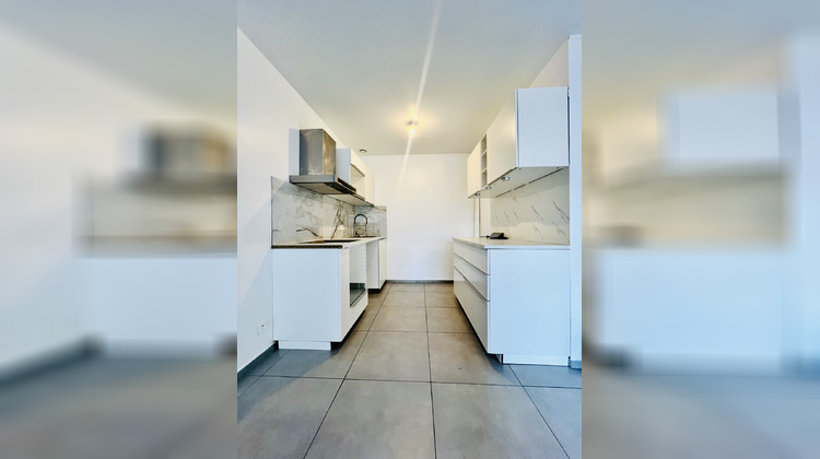 Ma-Cabane - Vente Maison Le Blanc-Mesnil, 82 m²