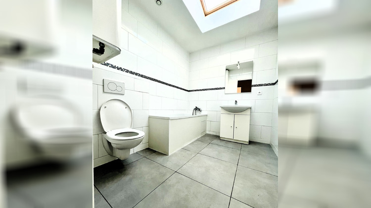 Ma-Cabane - Vente Maison Le Blanc-Mesnil, 82 m²