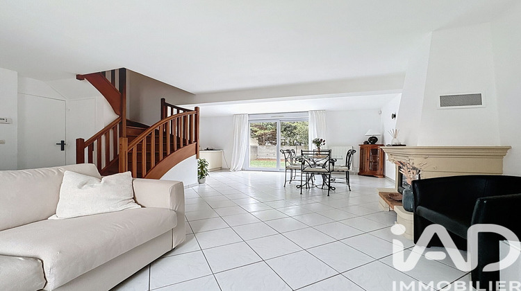 Ma-Cabane - Vente Maison Le Blanc-Mesnil, 115 m²