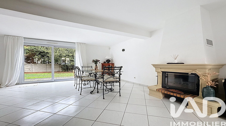 Ma-Cabane - Vente Maison Le Blanc-Mesnil, 115 m²