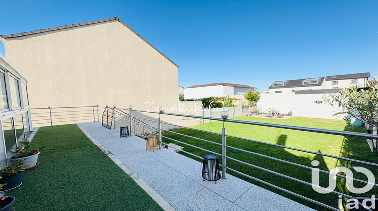 Ma-Cabane - Vente Maison Le Blanc-Mesnil, 78 m²