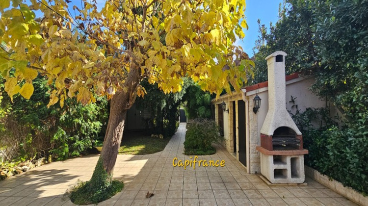 Ma-Cabane - Vente Maison LE BLANC MESNIL, 86 m²