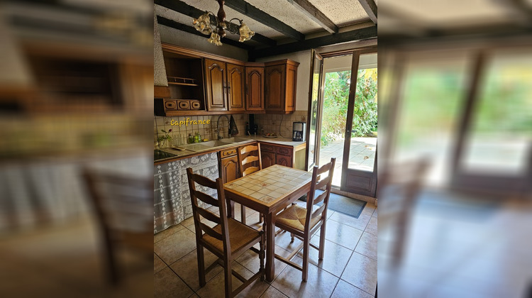 Ma-Cabane - Vente Maison LE BLANC MESNIL, 86 m²