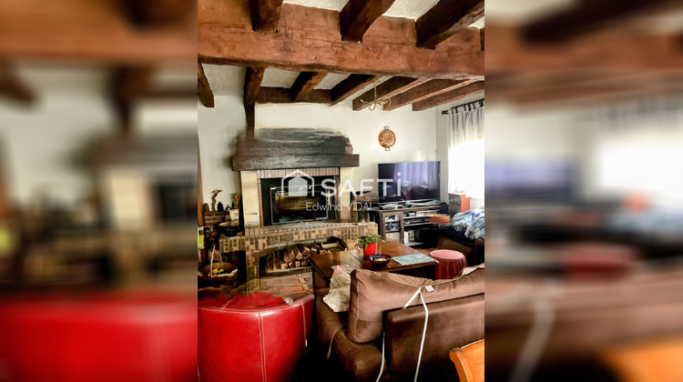 Ma-Cabane - Vente Maison Le Blanc-Mesnil, 147 m²