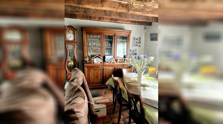 Ma-Cabane - Vente Maison Le Blanc-Mesnil, 147 m²