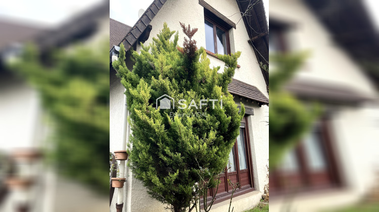 Ma-Cabane - Vente Maison Le Blanc-Mesnil, 147 m²