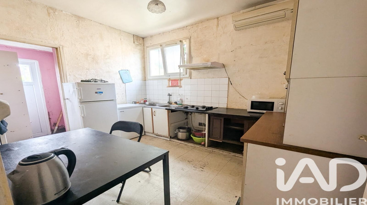 Ma-Cabane - Vente Maison Le Blanc-Mesnil, 82 m²