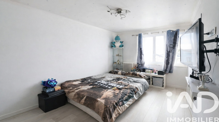 Ma-Cabane - Vente Maison Le Blanc-Mesnil, 54 m²