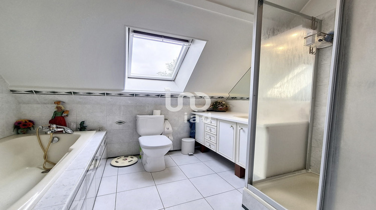 Ma-Cabane - Vente Maison Le Blanc-Mesnil, 180 m²