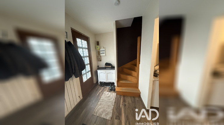 Ma-Cabane - Vente Maison Le Blanc-Mesnil, 65 m²