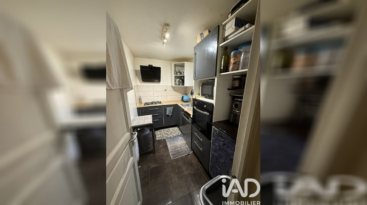 Ma-Cabane - Vente Maison Le Blanc-Mesnil, 65 m²