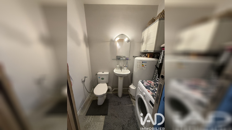 Ma-Cabane - Vente Maison Le Blanc-Mesnil, 65 m²