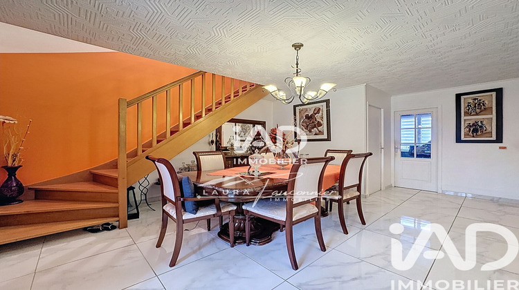 Ma-Cabane - Vente Maison Le Blanc-Mesnil, 130 m²