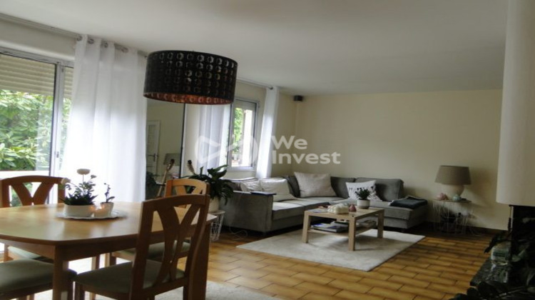 Ma-Cabane - Vente Maison Le Blanc-Mesnil, 90 m²