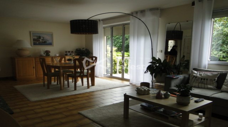 Ma-Cabane - Vente Maison Le Blanc-Mesnil, 90 m²