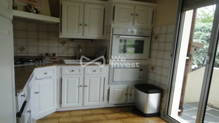 Ma-Cabane - Vente Maison Le Blanc-Mesnil, 90 m²