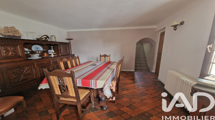 Ma-Cabane - Vente Maison Le Blanc-Mesnil, 84 m²