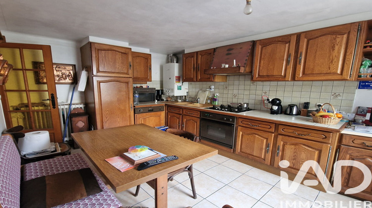 Ma-Cabane - Vente Maison Le Blanc-Mesnil, 84 m²