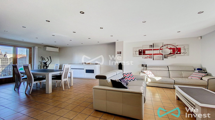 Ma-Cabane - Vente Maison Le Blanc-Mesnil, 107 m²