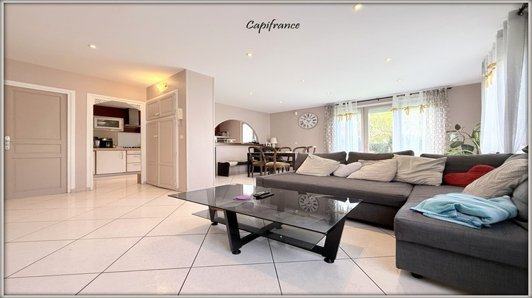 Ma-Cabane - Vente Maison LE BLANC MESNIL, 162 m²