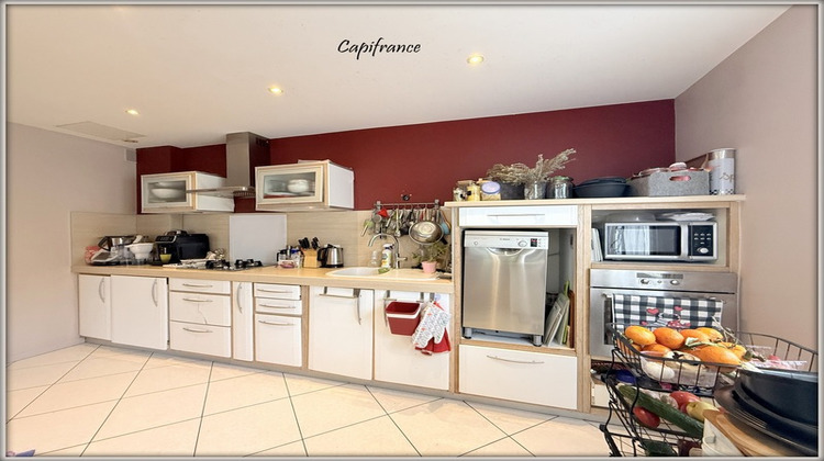 Ma-Cabane - Vente Maison LE BLANC MESNIL, 162 m²