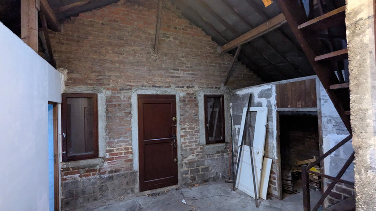 Ma-Cabane - Vente Maison Le Blanc-Mesnil, 40 m²