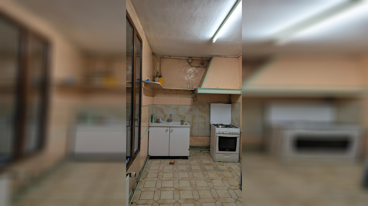 Ma-Cabane - Vente Maison Le Blanc-Mesnil, 40 m²