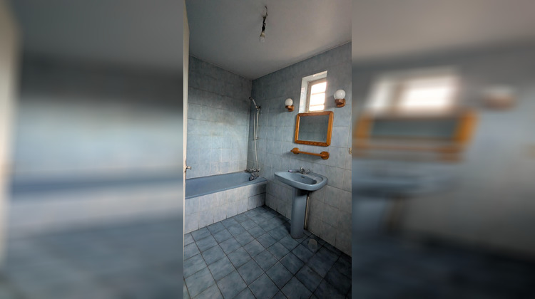 Ma-Cabane - Vente Maison Le Blanc-Mesnil, 40 m²