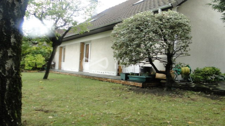 Ma-Cabane - Vente Maison Le Blanc-Mesnil, 170 m²