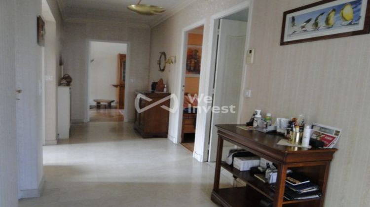 Ma-Cabane - Vente Maison Le Blanc-Mesnil, 170 m²