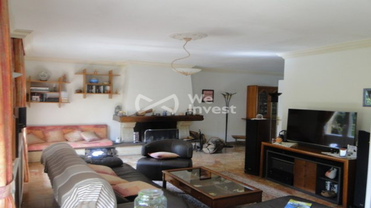 Ma-Cabane - Vente Maison Le Blanc-Mesnil, 170 m²