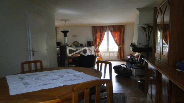 Ma-Cabane - Vente Maison Le Blanc-Mesnil, 170 m²