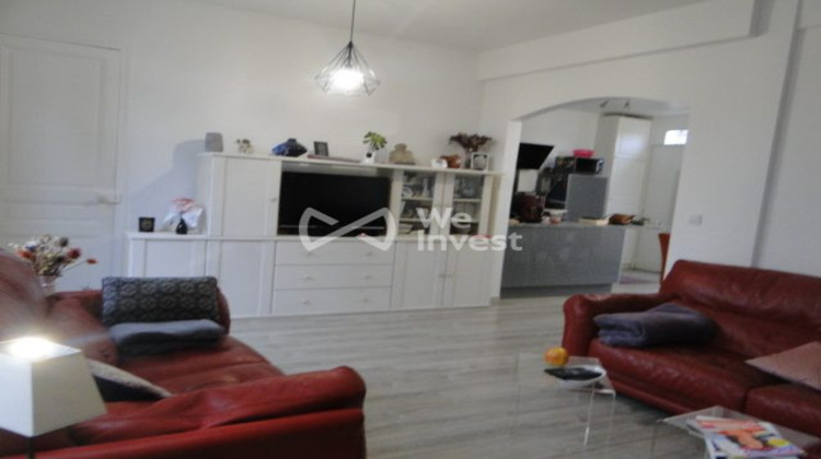Ma-Cabane - Vente Maison Le Blanc-Mesnil, 95 m²