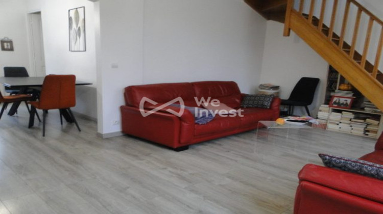 Ma-Cabane - Vente Maison Le Blanc-Mesnil, 95 m²