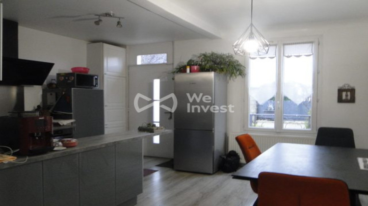 Ma-Cabane - Vente Maison Le Blanc-Mesnil, 95 m²