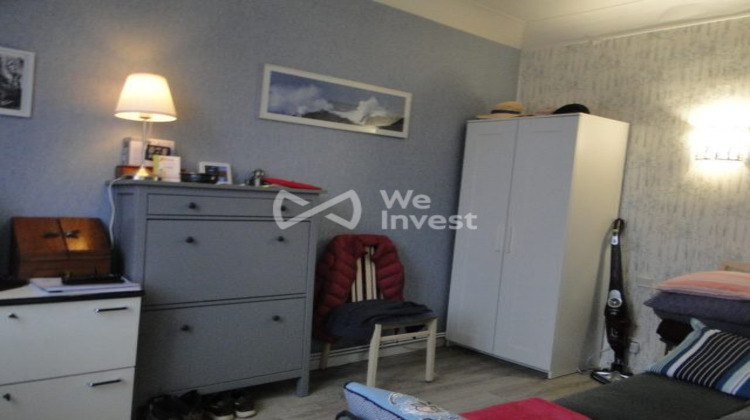 Ma-Cabane - Vente Maison Le Blanc-Mesnil, 95 m²