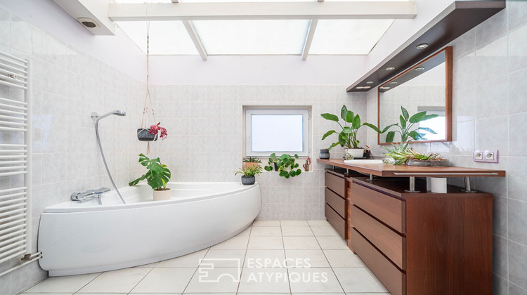 Ma-Cabane - Vente Maison LE BLANC-MESNIL, 130 m²