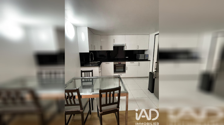 Ma-Cabane - Vente Maison Le Blanc-Mesnil, 94 m²