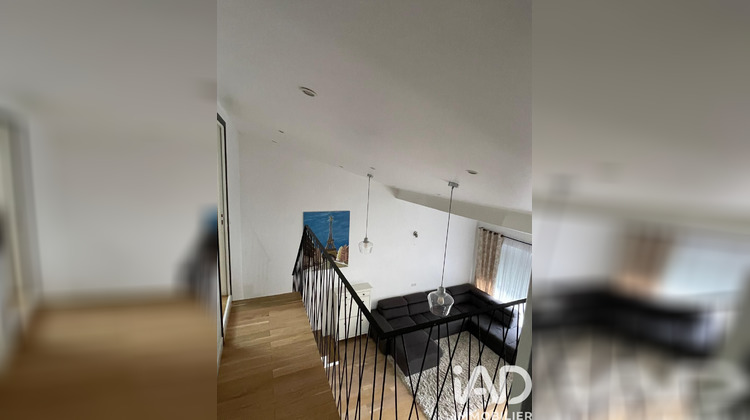 Ma-Cabane - Vente Maison Le Blanc-Mesnil, 94 m²