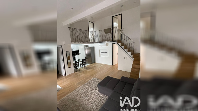 Ma-Cabane - Vente Maison Le Blanc-Mesnil, 94 m²