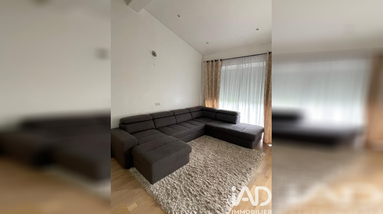 Ma-Cabane - Vente Maison Le Blanc-Mesnil, 94 m²