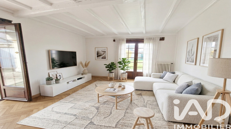 Ma-Cabane - Vente Maison Le Blanc-Mesnil, 84 m²